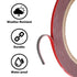 3M Double Sided Heavy Duty Mounting Foam Tape 5952